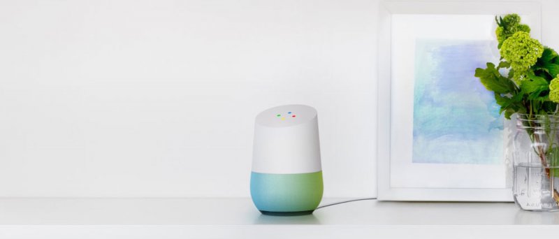 Google Home