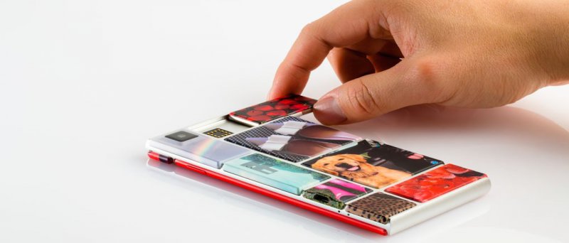 Google Project Ara