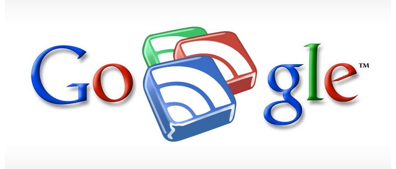 google-reader