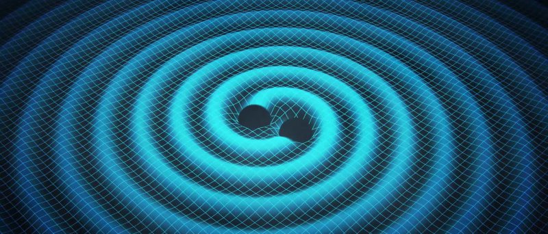 Gravitational Waves