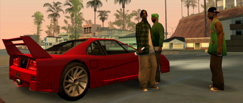 Gtasa 3