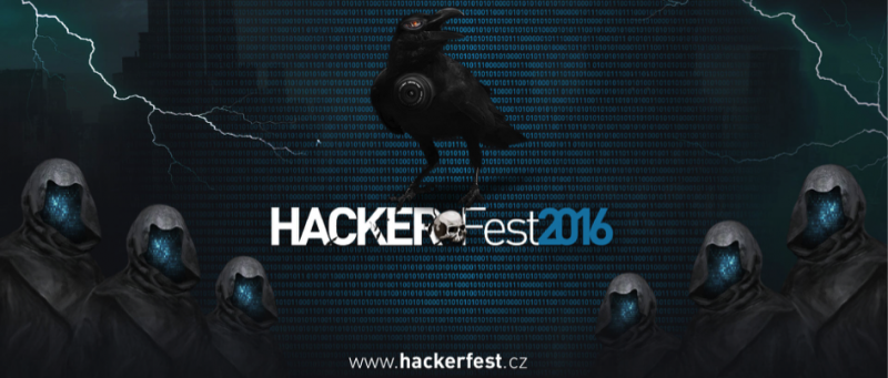 Hackerfest 16