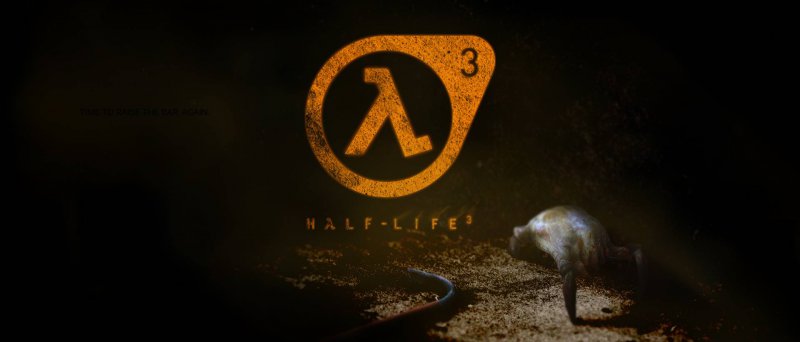 Half Life 3 Zprava 2