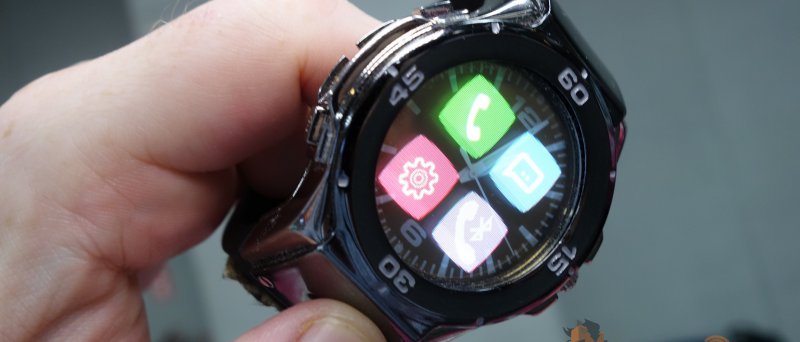 Halo Smartwatch 02