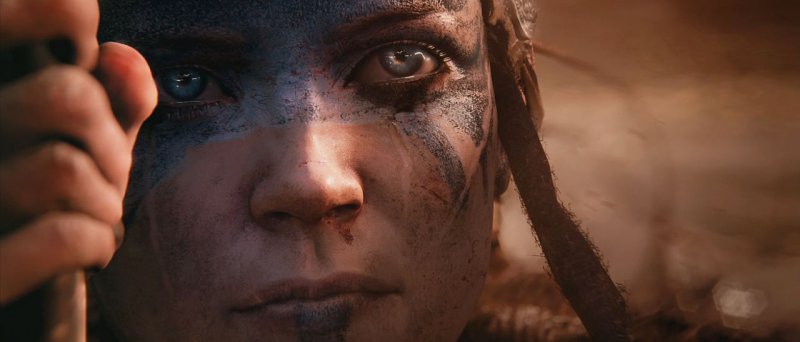 Hellblade 1