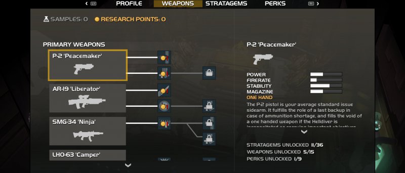 Helldivers Screenshot 03