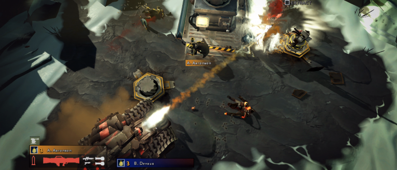 Helldivers 5