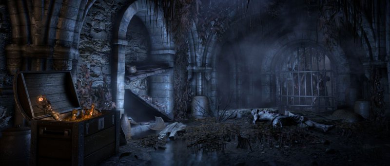 Hellraid Screenshot 09