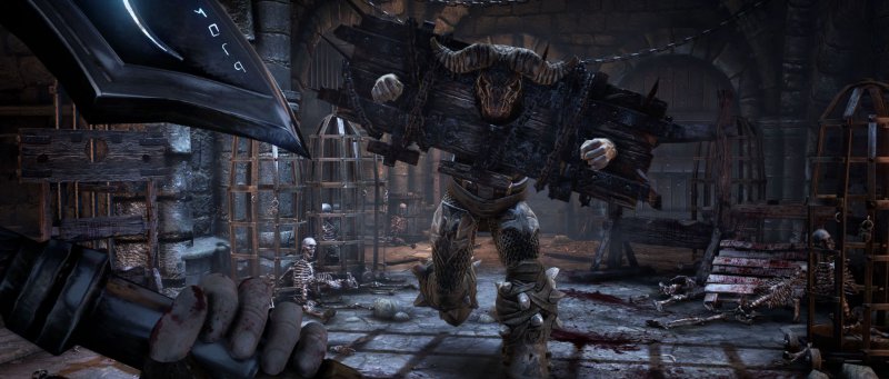 Hellraid Screenshot 10