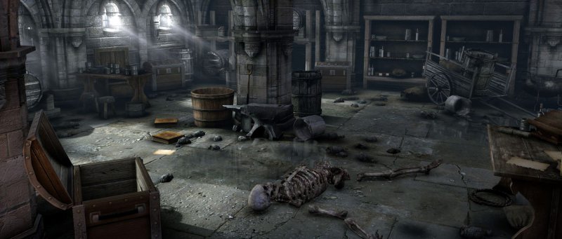 Hellraid Screenshot 15