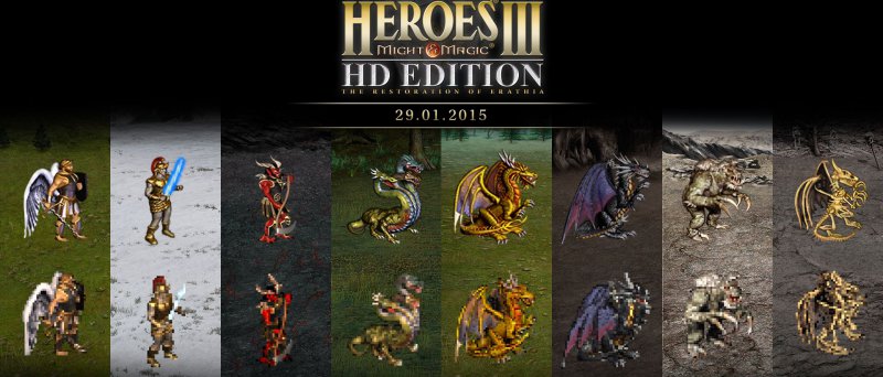 Heroes 3