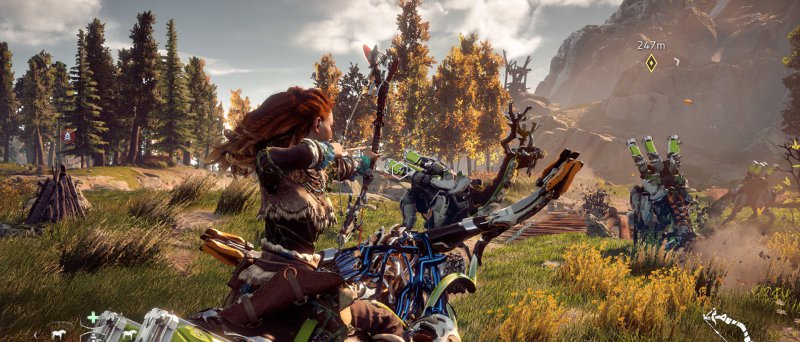 Horizon Zero Dawn Screen 06 Ps 4 Eu 13 Jun 16