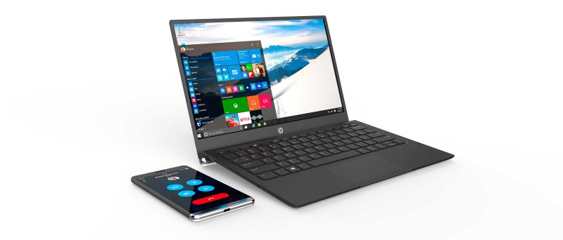 Hp Elite X 3 Hp Mobile Extender