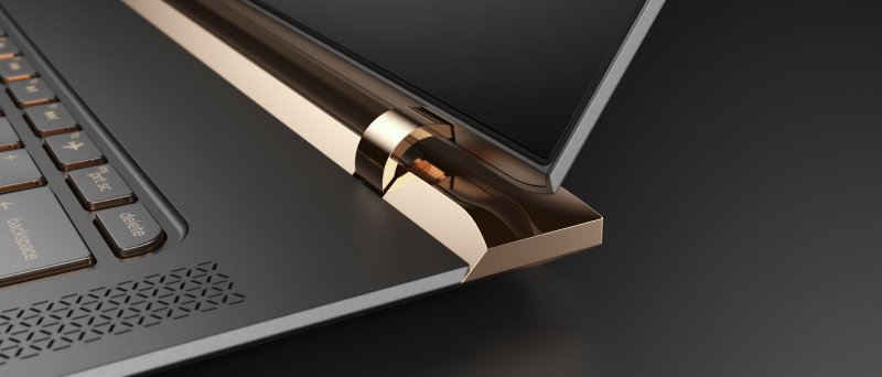 Hp Spectre 13
