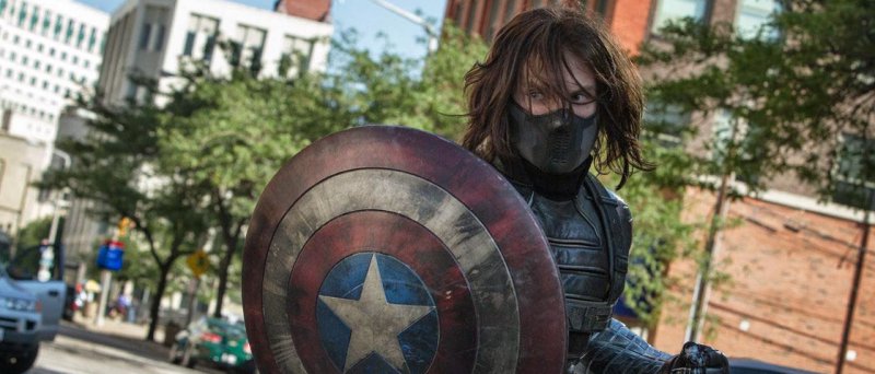 Hr Captain America The Winter Soldier 19