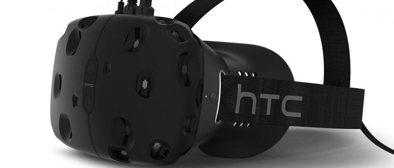 Htc Vive