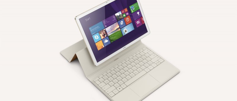 Huawei Matebook 10