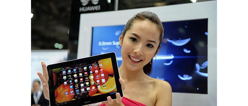 Huawei Mediapad 10 FHD 2