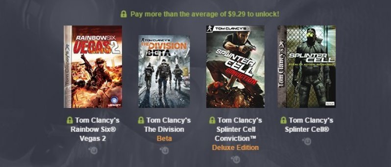 Humble Bundle 2 0