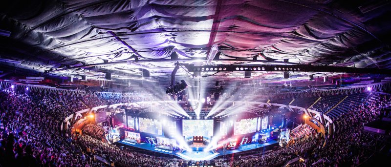 Iem V 2014