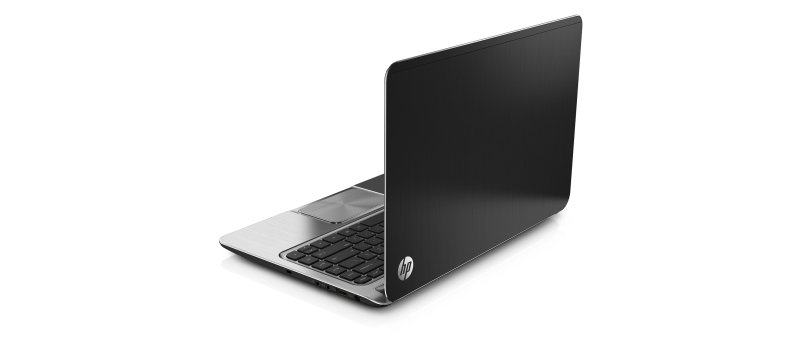 HP Envy TouchSmart Ultrabook 4