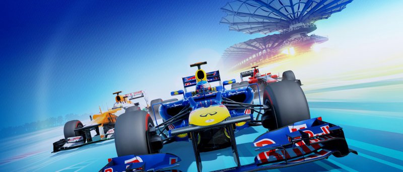 F1 2012 - Úvod