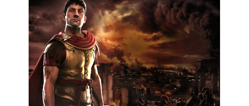 Total War: Rome II