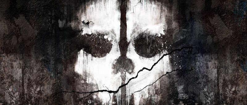 Call of Duty Ghosts - Nahled