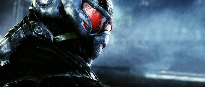 Crysis 3 - Nahled