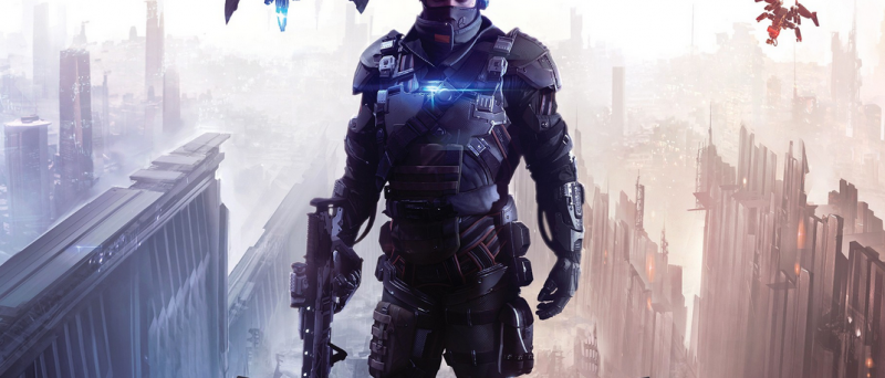 Killzone Shadow Fall - Nahled