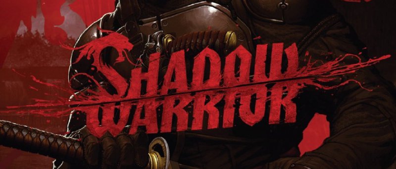Shadow Warrior - Nahled