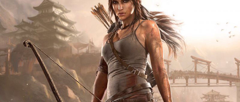 Tomb Raider - Nahled (02)
