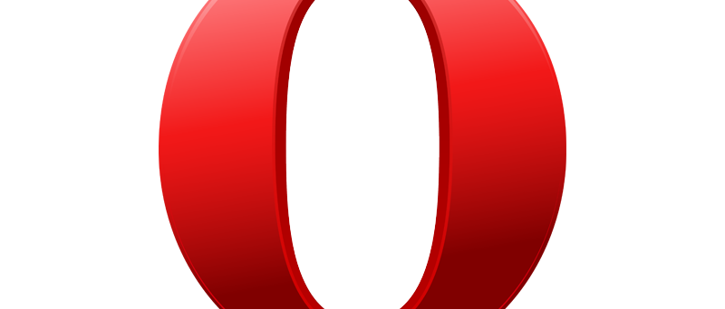 Opera logo