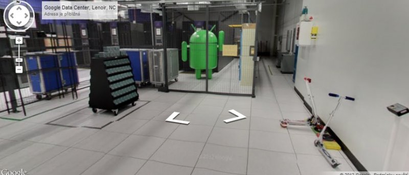 google androidik