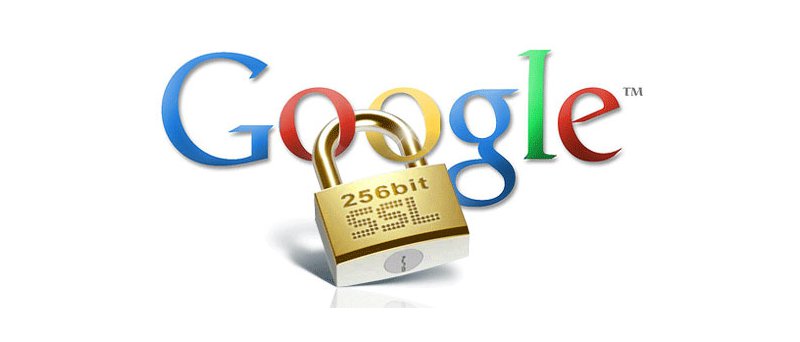 Google SSL