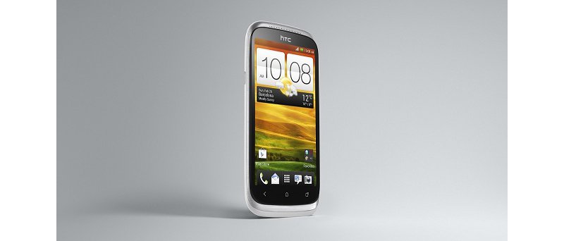 HTC Desire X - promo