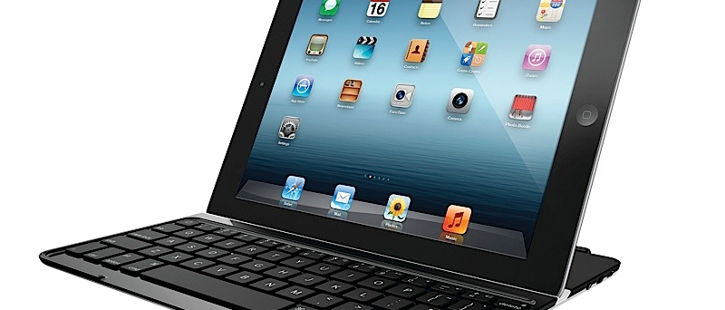 Ultrathin KB Cover 1