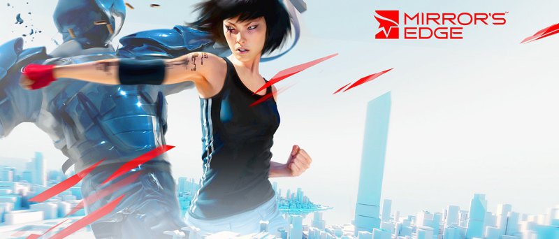 mirror's edge 2