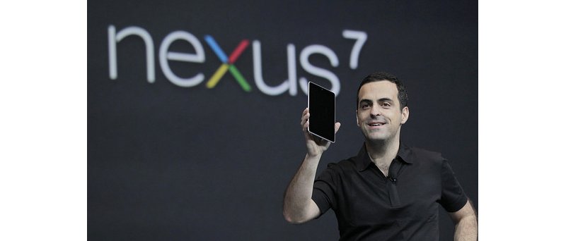 Nexus 7