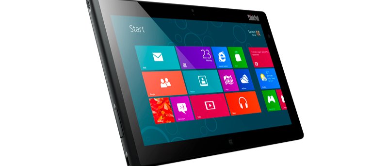 Lenovo ThinkPad Tablet 2