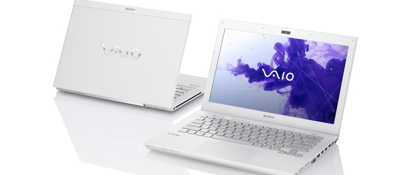 Vaio S13