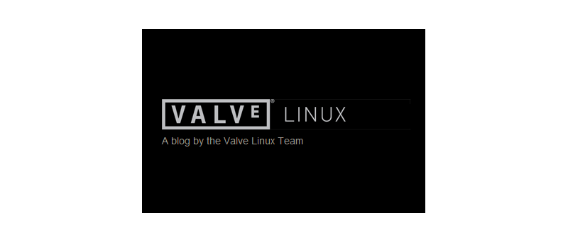 Valve Linux Blog