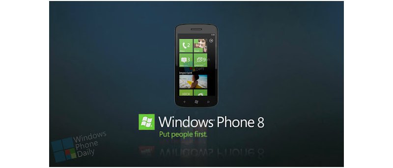 Windows Phone 8