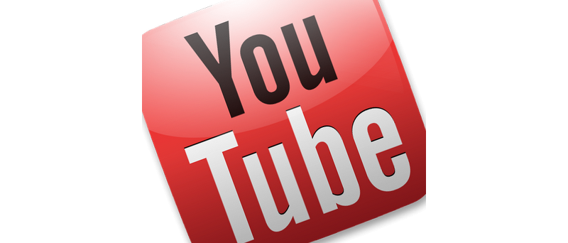 Youtube logo