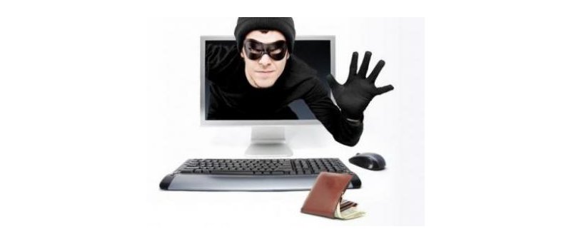 cyber-theft