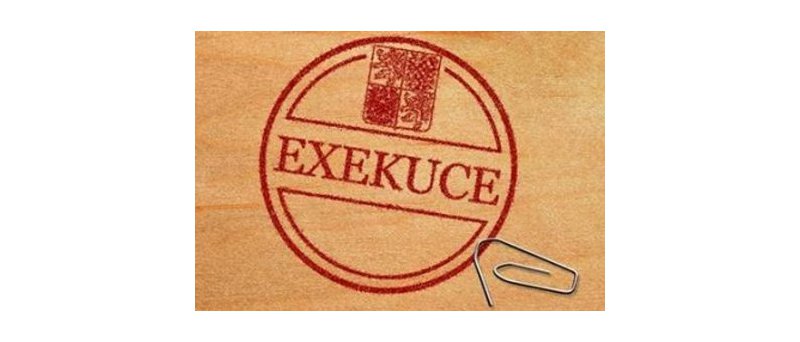 exekuce