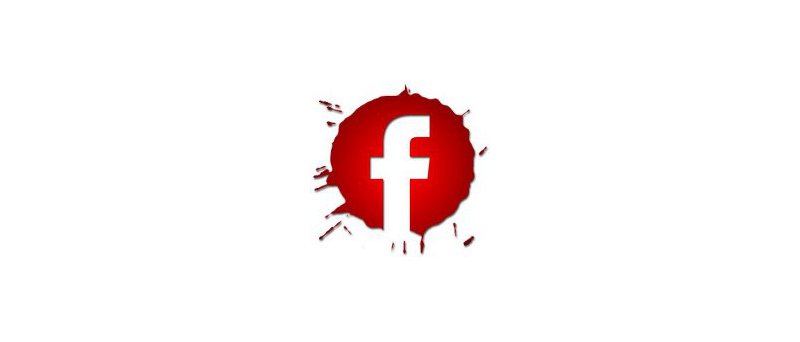 facebook-logo-red