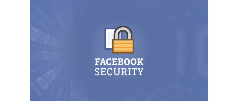 Facebook-security