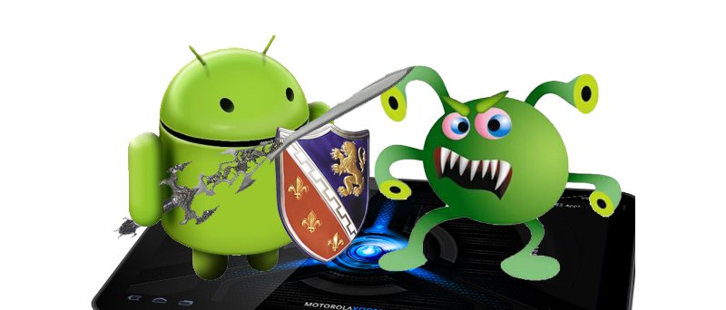 android battle