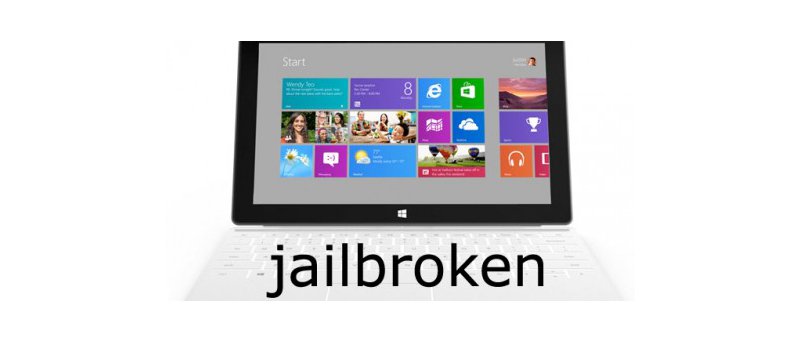 windows-rt-jailbroken